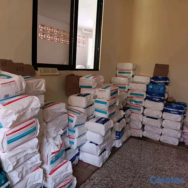 Salud y Equipamiento Médico - VENDO PAMPES DE ADULTOS Y TOALLISTAS 2