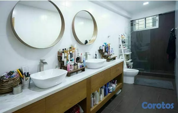penthouses - Penthouse en venta en Serralles  7