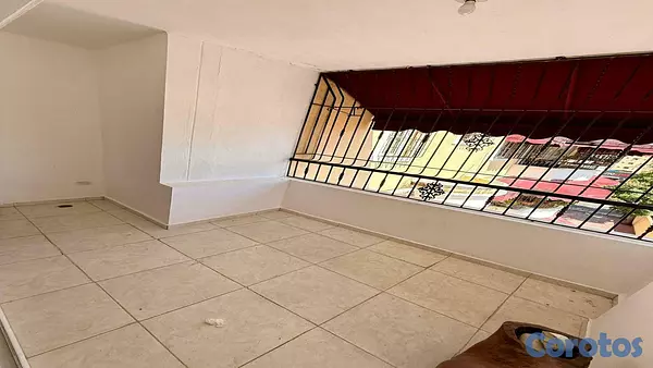 apartamentos - Apartamento en Alquiler – El Millón 1