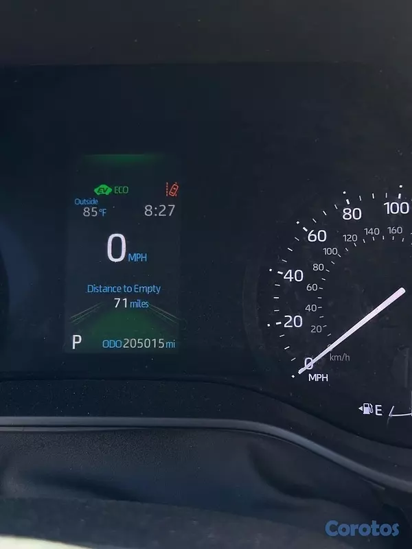 jeepetas y camionetas - TOYOTA SIENNA XSE 2021 11