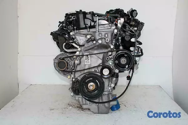 repuestos - 🔥 ¡MOTOR DISPONIBLE 🔥🚗 Motor 1.5L Turbo para Honda 2