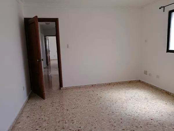 apartamentos -  PH en Cacicazgo 4 y 5 nivel 5