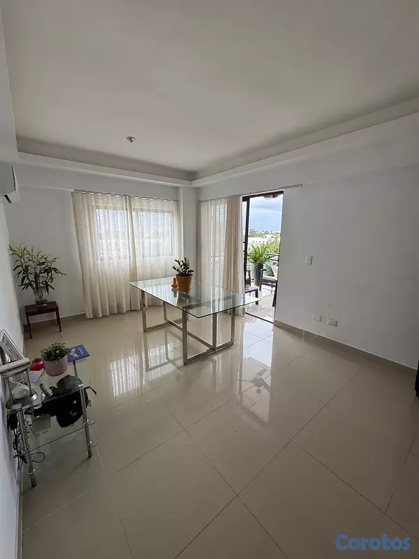 apartamentos - APARTAMENTO EN VENTA EN LOS RESTAURADORES  10