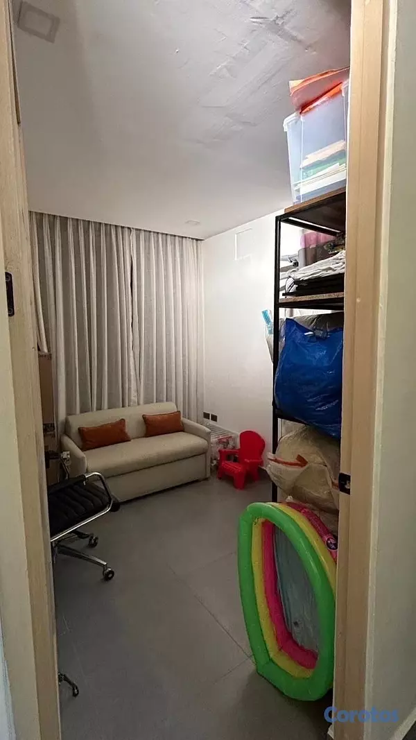 apartamentos -  APARTAMENTO EN VENTA – BELLA VISTA ✨
🏙️ Torre moderna del 2025 15