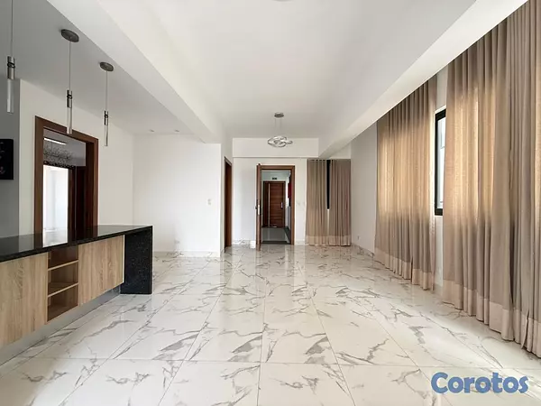 apartamentos - Apartamento en Venta Cacicazgos  16