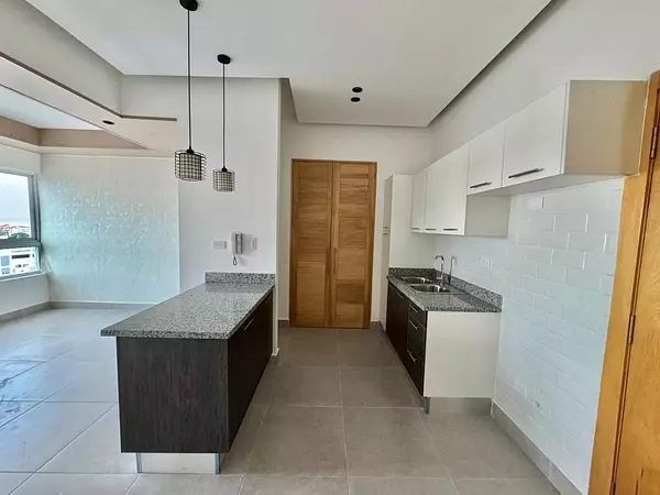 apartamentos - Vendo apartamentos nuevos en Bella Vista sur. 4