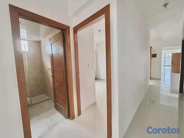 apartamentos - Apartamento en Alquiler
BELLA VISTA
USD 1,300 (Mantenimiento incluído) 5