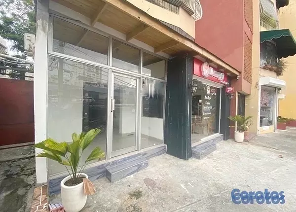 oficinas y locales comerciales - se alquila local  3