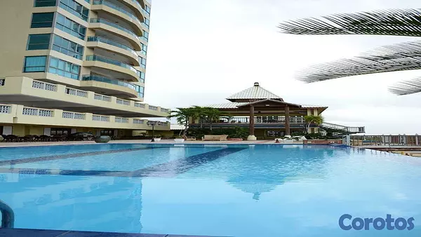 apartamentos - APARTAMENTO DE 167 MTS2 EN MALECON CENTER 1