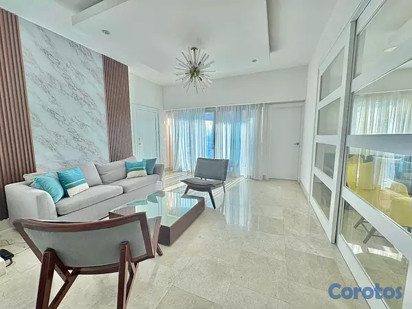 apartamentos - Apartamento en Venta – Piantini 5