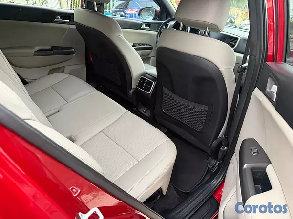 jeepetas y camionetas - kia sportage 2021  11
