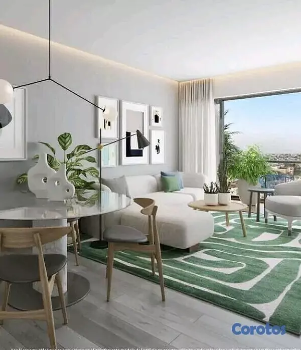 apartamentos - 🚨 DIOS🚨 Prolongación 27 de febrero 📍🇩🇴ViVE o Invierte en Las Torres de SDO. 5