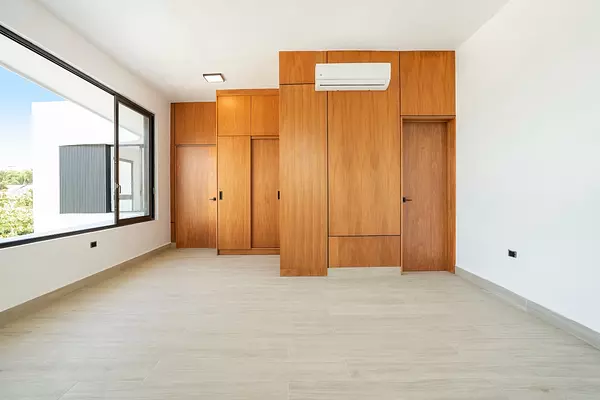 casas vacacionales y villas - villa en Cabarete  9