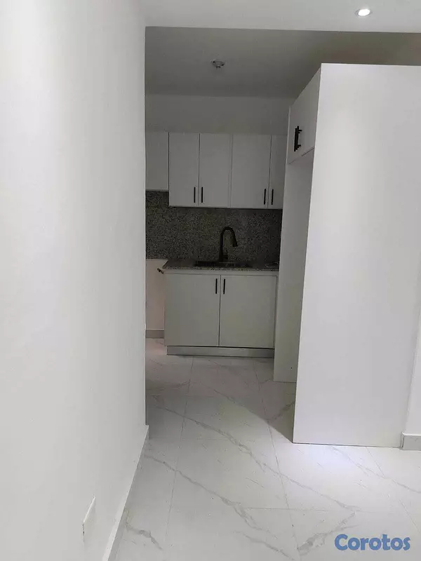 apartamentos - Apartamento En Avenida Independencia Una Habitacio 5