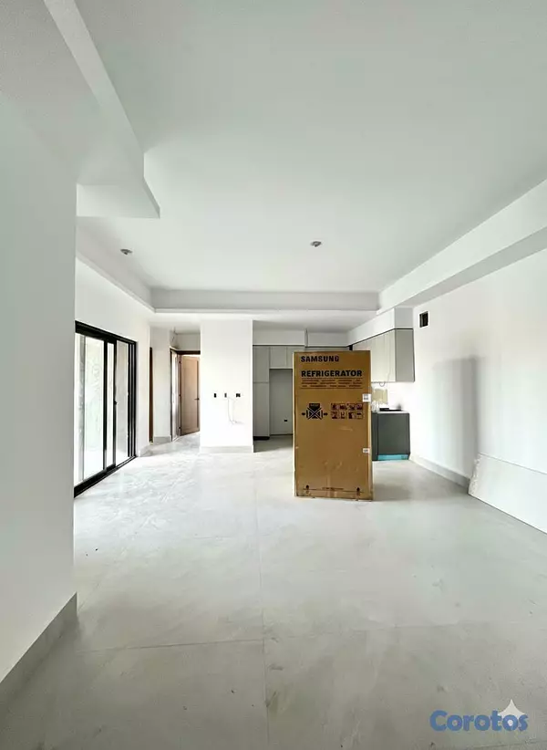 apartamentos - Apartamento Piso 7 de Venta en La Española  5