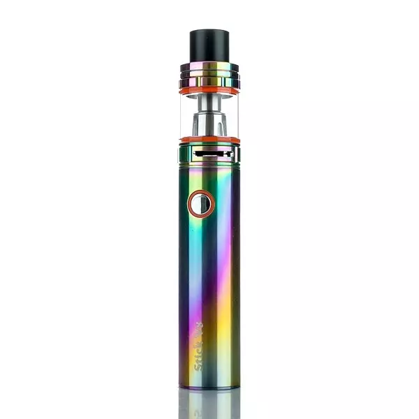 hobby y coleccion - Vaper Smok Stick V8 + Liquido Vape Electronico  2