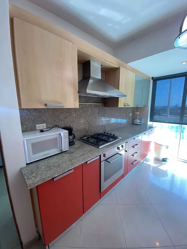 apartamentos - Se vende apartamento en Gazcue 7