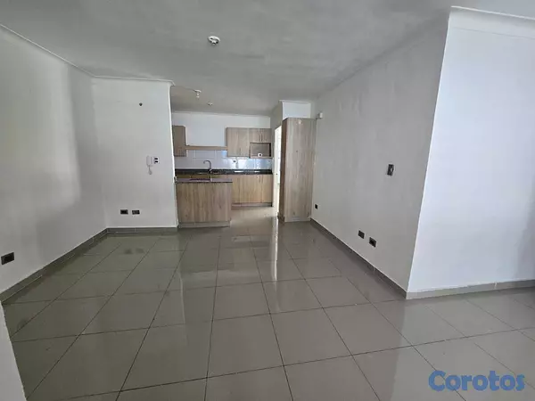 apartamentos - Apartamento en la Jacobo Majluta colinas del Arroy 6