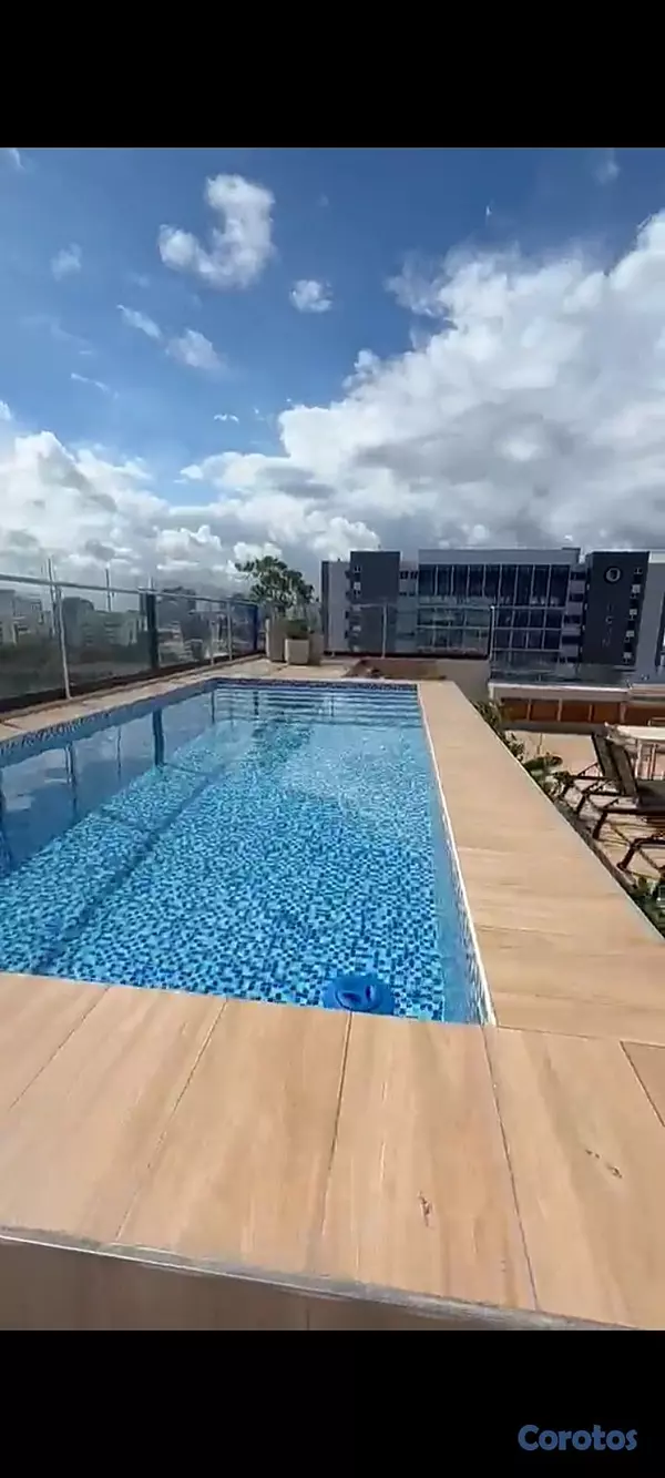 apartamentos - Alquiler apartamento Nuevo en la julia , torre con 6