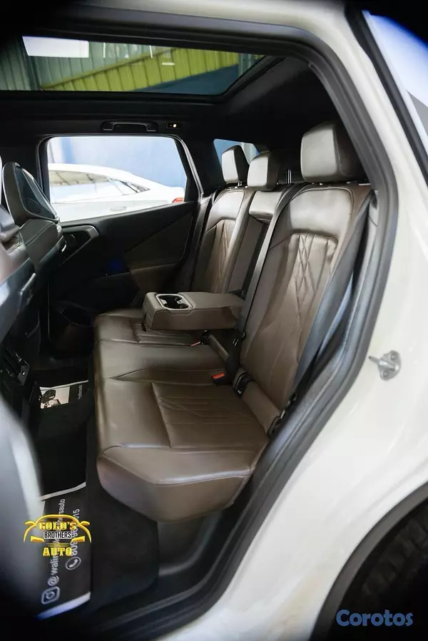jeepetas y camionetas - BMW X3 Xdrive30i M Sport 2025 Recien Importada 8