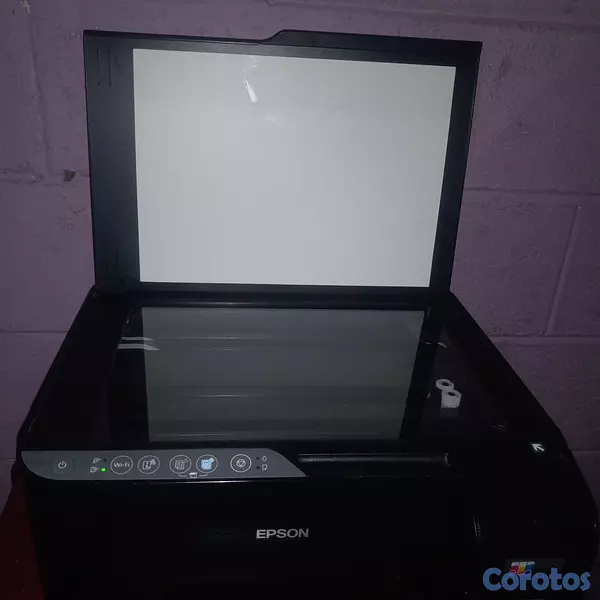 impresoras y scanners - Epson L3250 WiFi EcoTank  3