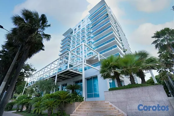 penthouses - Penthouse en el malecon Frente al Mar en alquiler  10