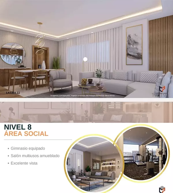 apartamentos - VENTA: Apartamento 2 habs, en el Vergel. 2