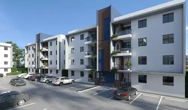 apartamentos - Proyecto Residencial con Piscina en Los Rieles  3