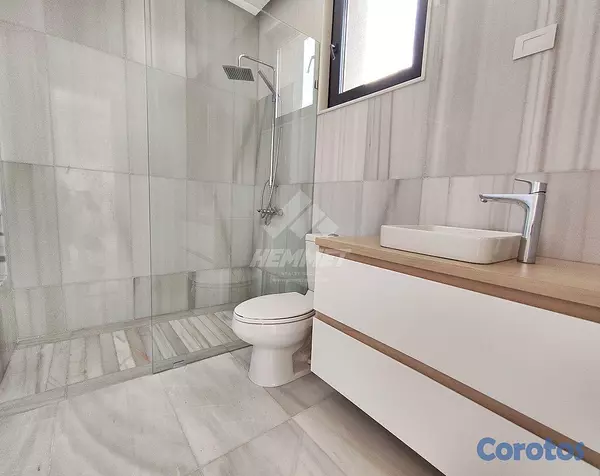 penthouses - EXCLUSIVO PENTHOUSE 400 METROS TORRE LA TRINITARIA SANTIAGO 7