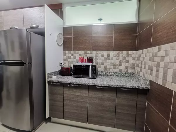 apartamentos - Apartamento en alquiler en zona exclusiva, Gazue!! 

 4