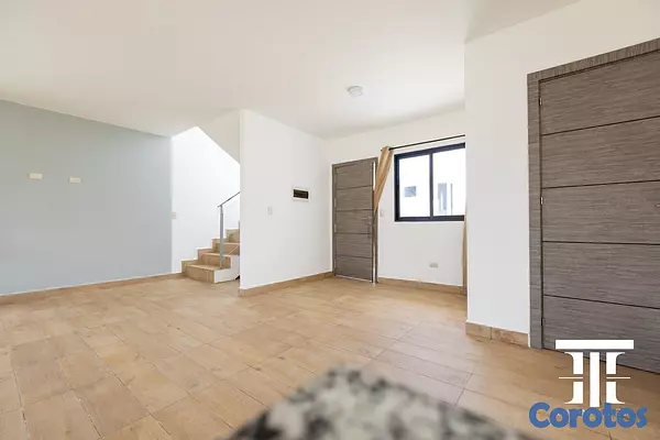casas vacacionales y villas - VILLA  9
