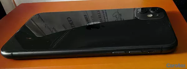 celulares y tabletas - Apple I Phone 11 64Gb 4