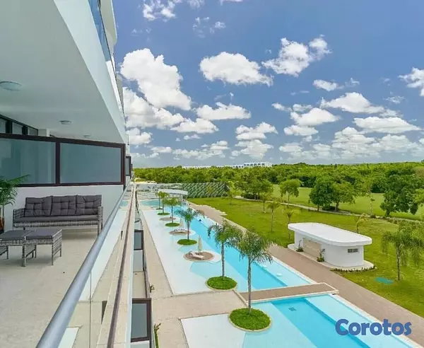 apartamentos - Cana Rock Star 5