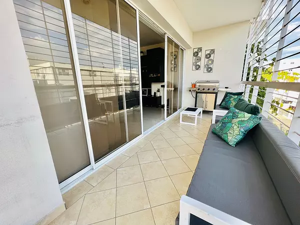 penthouses - Penthouse en el Millon 4
