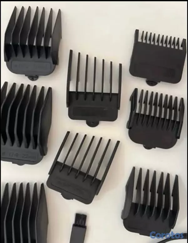 salud y belleza - Set máquina cortar pelo 2