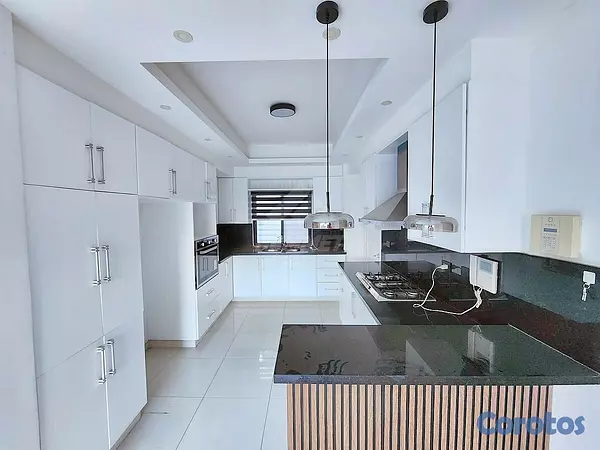 apartamentos - APARTAMENTO LINEA BLANCA Y ASCENSOR LA ESMERALDA S 9