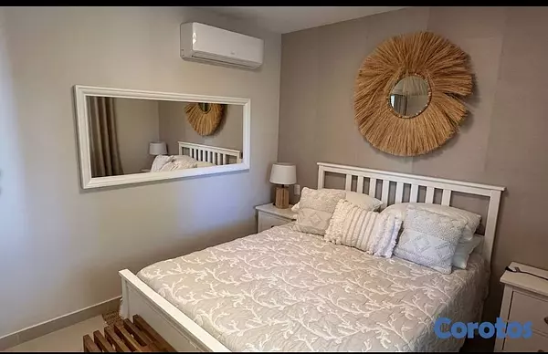 apartamentos - Cozy apartment one block from the beach 6