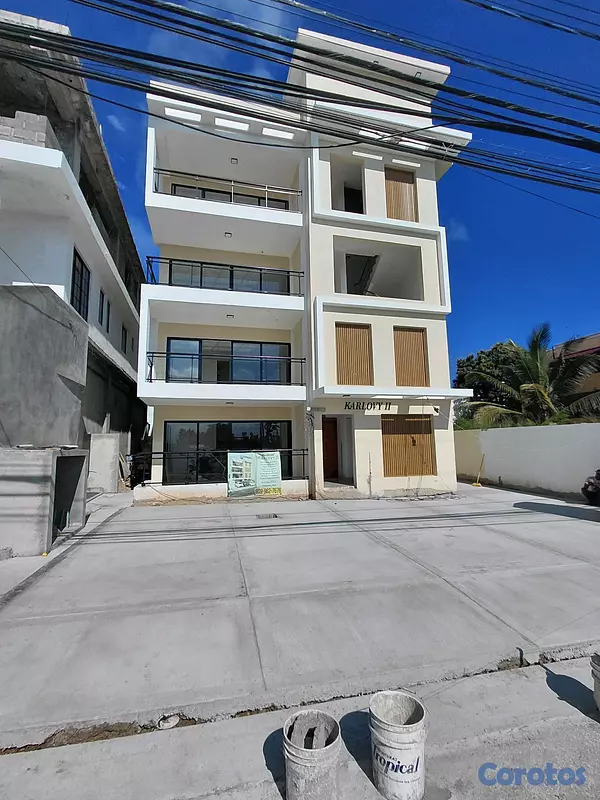 apartamentos - vendo Apartamento Nuevo en Mirador del Oeste  10