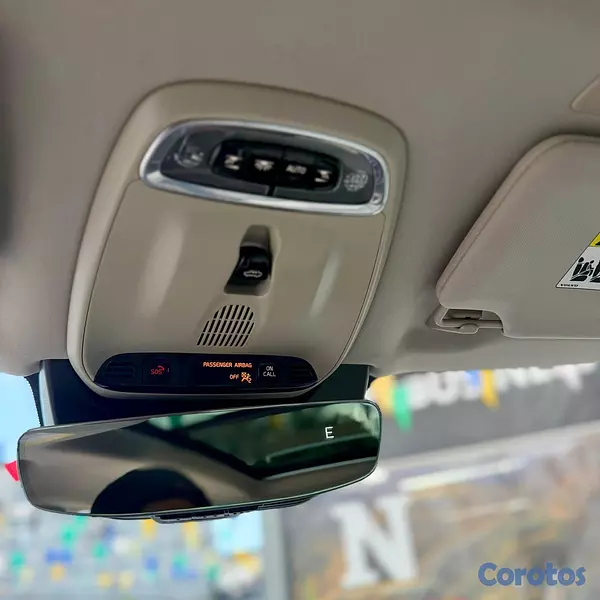 jeepetas y camionetas - VOLVO XC90 T6 AWD MOMENTUM 2020 6