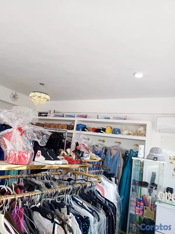 ropa para mujer - Tienda en venta  3