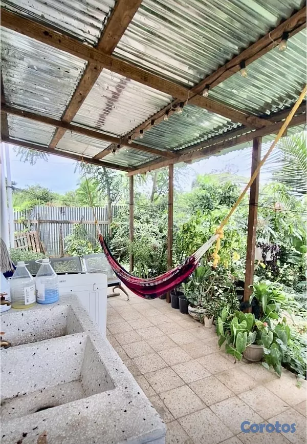 casas - se vende casa  5