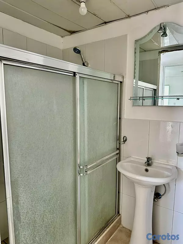 apartamentos - VENDO APTO EN EL RES. COLINAS DEL ARROYO, JACOBO M 2