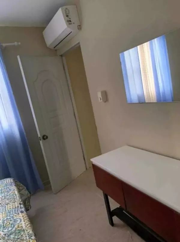 apartamentos - Alquiler Apartamento Amueblado de 1 Habitación Ubicado en la Zona Colonial 5