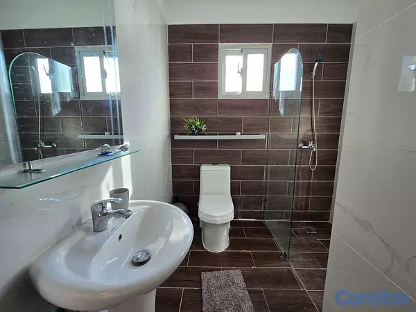 casas - En renta villa amueblada en Primaveral III, Bávaro 9