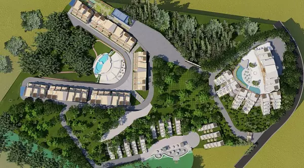apartamentos - VENDO apto en SPIRIT OF TERRENAS amueblado 7