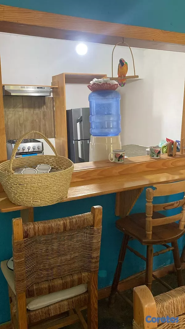 otros inmuebles - Propiedad de 3 niveles en Altos de Friusa Bavaro 8