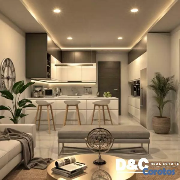 apartamentos - APARTAMENTOS DE VENTA EN TORRE EXCLUSIVA EN PUERTO PLATA, REP. DOM. 8