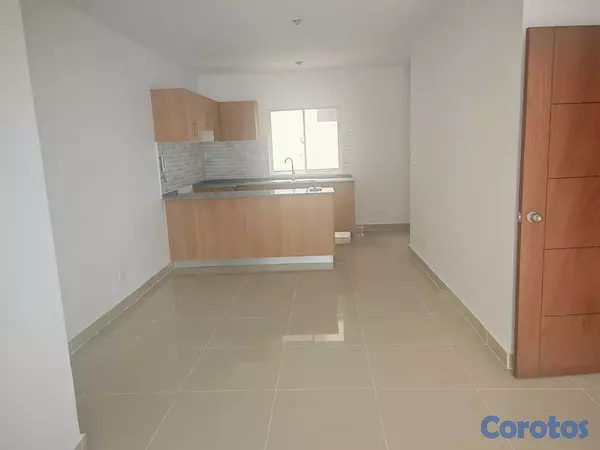 apartamentos - Apartamento en Residencial Nuevas Terrazas  8
