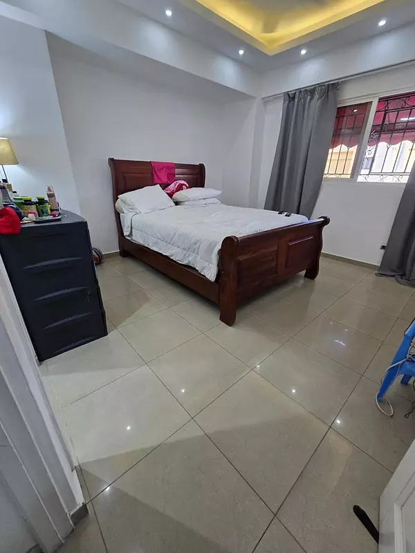 apartamentos - VENTA APTO. MODERNO!!  Ensanche Mirador Norte   4