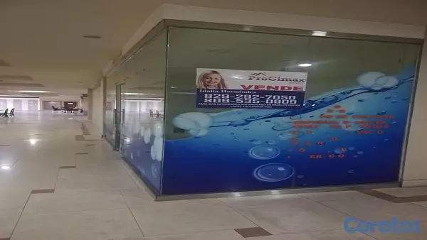 oficinas y locales comerciales - MALECON CENTER LOCAL EN VENTA O ALQUILER, OPORTUNIDAD!! 2
